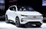 刷新全感观智能体验 哈弗 Vision 2025引领SUV未来之路豪气上演