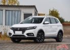 2019年4月汽车销量排行榜 SUV车型销量排行榜 奇骏排名第二