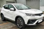 搭载1.5L发动 机东南DX5或将于8月上市