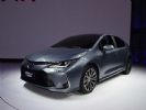预12万元起 全新卡罗拉将于8月9日上市
