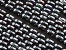 7月汽车经销商库存预警指数达62.2%