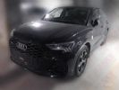 采用溜背设计 国产奥迪Q3 Sportback实车曝光