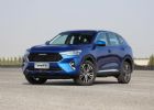 15万级紧凑型SUV 哈弗F7、智跑、ix35 你选谁？