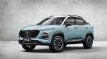 全新小型SUV/或10月上市 宝骏RS-3官图发布