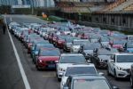 车质网:第三季度有效汽车投诉量同比上涨23.7%