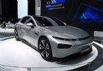 全新小鹏P7疑似售价曝光 预计将明年3月上市