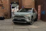 18万起 一汽丰田全新RAV4荣放疑似售价曝光