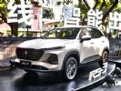精美小型SUV 宝骏RS-3将10月29日上市