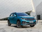 全新小型SUV 一汽-大众探影有望12月上市