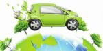 广汇汽车:拟与国网电动汽车合资设立公司
