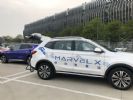 全系车型、全沪覆盖，上汽荣威送电服务迭代上线！
