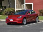 涨500美元 特斯拉上调美国Model 3售价