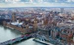 英国拟在伦敦打造首条零排放道路 试行禁行燃油车
