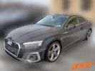 外观犀利 新款奥迪A5 Coupe S-line曝光