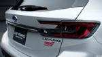 1月10日亮相 全新LEVORG STI Sport预告