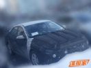或年内发布 北京现代全新领动谍照曝光