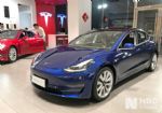 每天预订量超过1000辆 国产Model 3现抢购潮