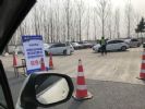 春节返程高速防控：多处出口关闭，省际严测体温