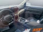 轴距2900mm 曝新宝骏RS-7无伪装内饰谍照
