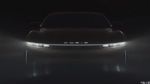 搭900V电驱动系统 量产Lucid Air预告图