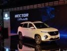 三种动力选择 名爵Hector Plus正式发布