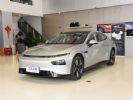 续航或超700km 小鹏汽车P7曝重磅消息