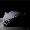 或命名为Chiron R 曝布加迪新车型谍照