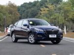尾标为“260T” 曝启辰T90 1.5T轻混版申报信息