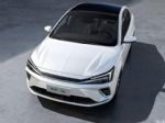 综合续航里程605km 荣威Ei6最新信息曝光