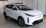 450公里续航/二季度上市 奔腾推全新电动车