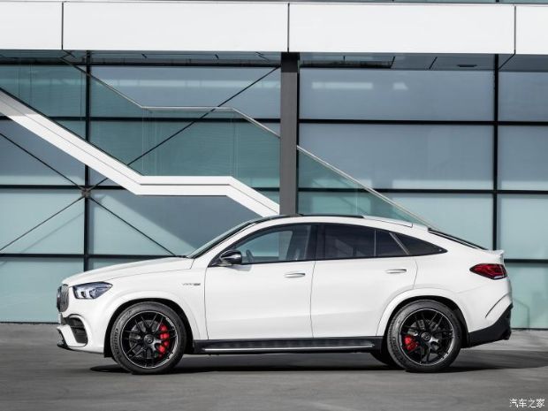 gle轿跑suv2022款,glc轿跑suv2022款 全新amg gle 63 s 4matic 轿跑suv官图