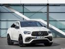 全新AMG GLE 63 S 4MATIC+轿跑SUV官图