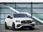 全新AMG GLE 63 S 4MATIC+轿跑SUV官图