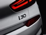 搭载1.5T+8DCT 新款现代i30动力曝光