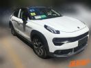 或采用1.5T混动系统 领克02 HEV谍照