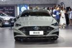 将配1.5T/2.0T动力 北京现代第十代索纳塔预计5月上市