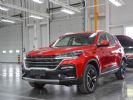 紧凑型SUV 凯翼炫界有望今年5月底上市