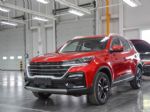 紧凑型SUV 凯翼炫界有望今年5月底上市