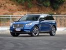 紧凑型SUV 国产林肯冒险家3月12日上市