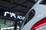 厂家补贴刺激消费 广汽发布2月产销快报