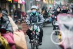 代驾司机变身跑腿小哥 滴滴在21城上线跑腿服务