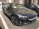 外观有变化 国产版Polestar 2谍照曝光