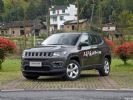 售15.58-22.98万元 新款Jeep指南者正式上市