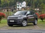 售15.58-22.98万元 新款Jeep指南者正式上市