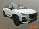 更换电子挡把 新款新宝骏RS-5谍照曝光