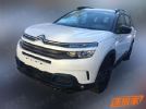 采用四驱系统 东风雪铁龙天逸PHEV谍照