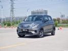 补贴后预售8万元内 零跑T03将于2020年5月正式上市