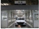 或三季度上市 现代全新伊兰特国内下线