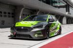 焕新上阵 2020款名爵6 XPOWER TCR曝光