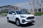 首付1.5万入手哈弗M6，生活品质越来越6
